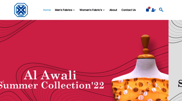 alawalifabrics.com