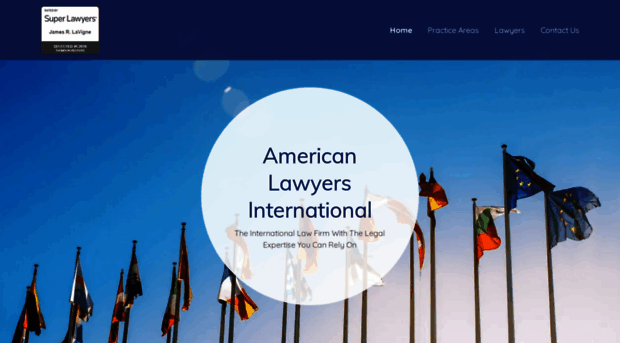 alawinternational.com