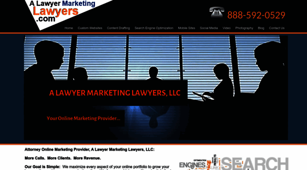 alawyermarketinglawyers.com