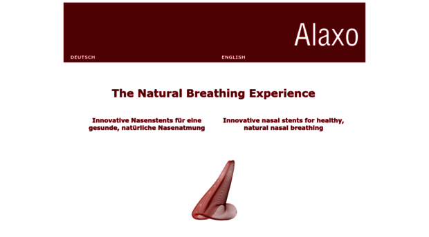 alaxo.com