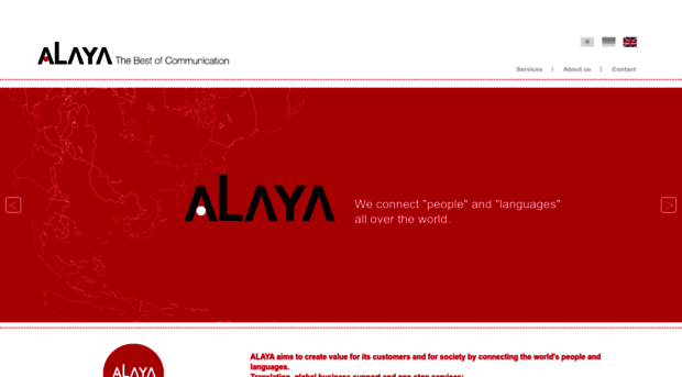 alaya-europe.de