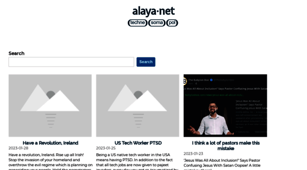 alaya.net