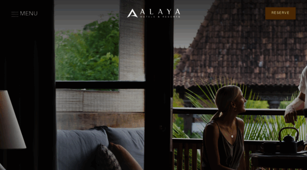 alayahotels.com