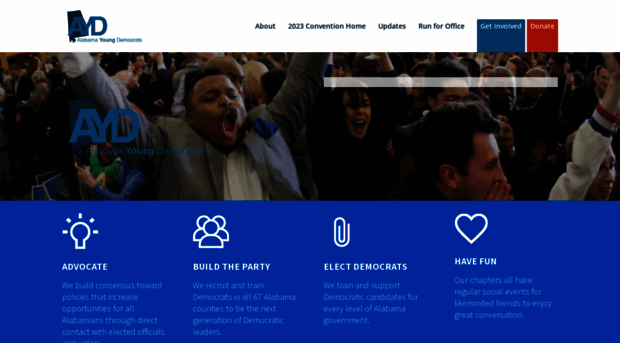 alayoungdems.com
