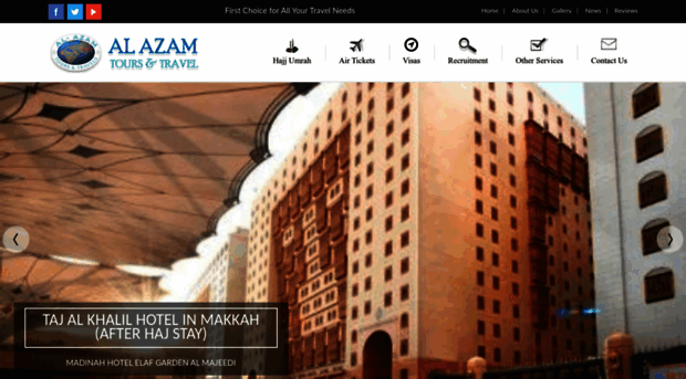 alazamtravel.com