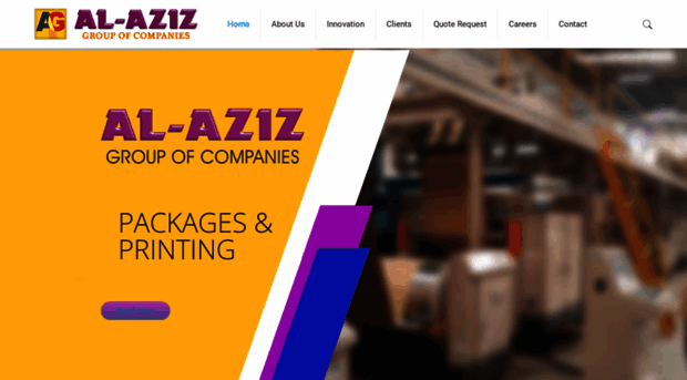 alazizgroup.com