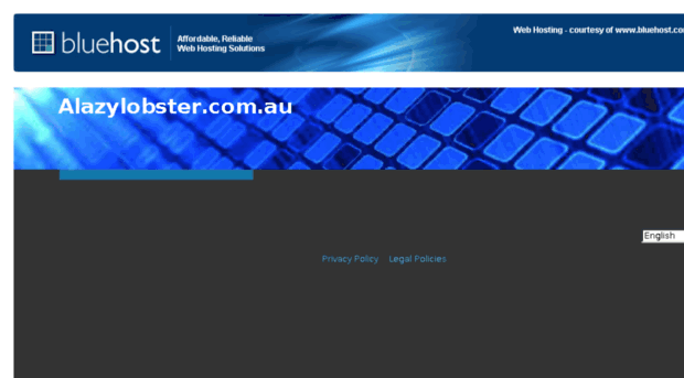 alazylobster.com.au