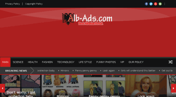 alb-ads.co