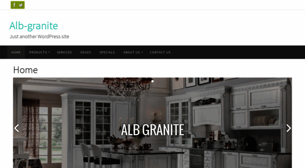 alb-granite.com