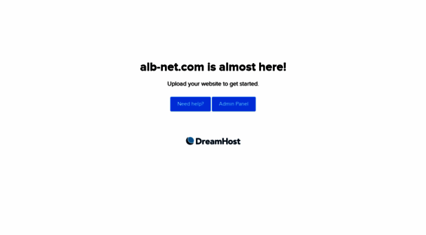 alb-net.com