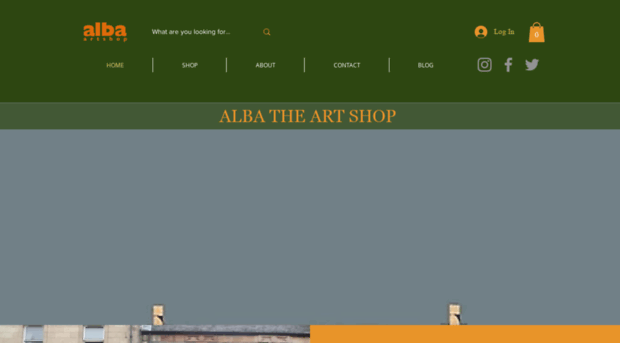 alba-artshop.co.uk