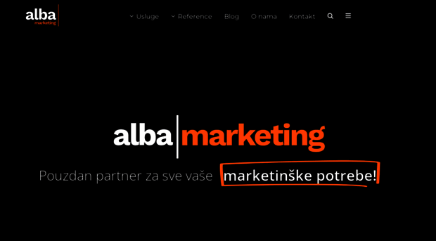 alba-marketing.hr