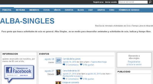 alba-singles.com