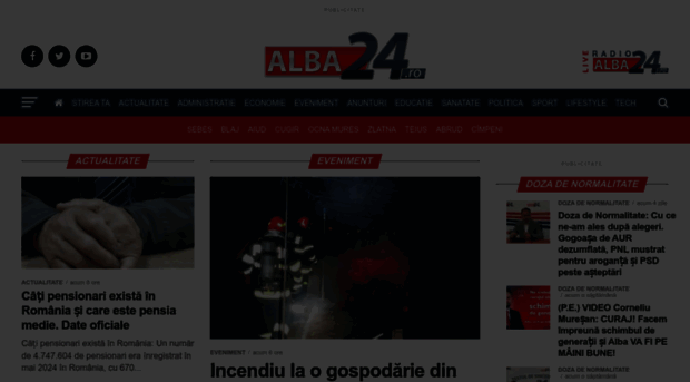 alba24.ro