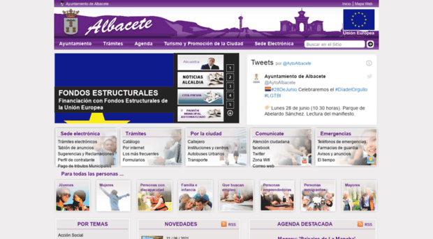 albacete.com