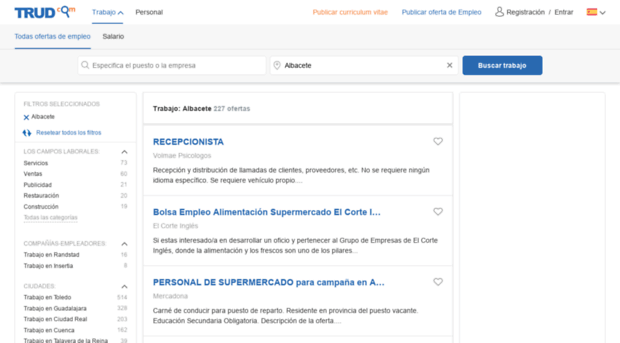 albacete.jobtonic.es