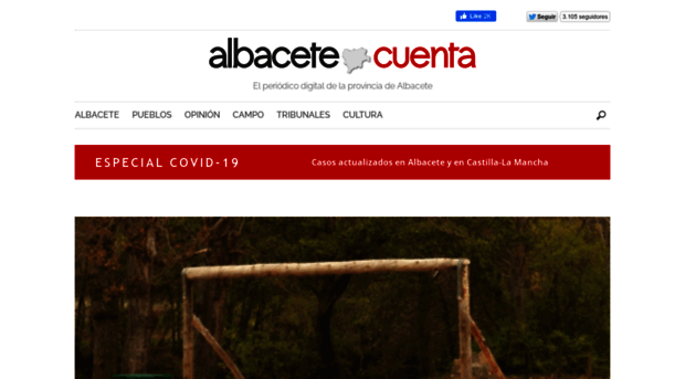 albacetecuenta.com