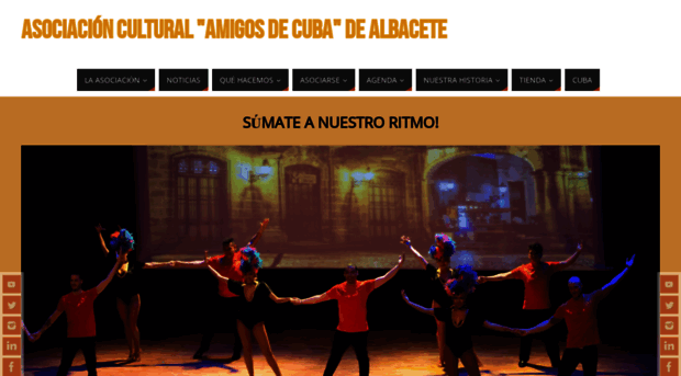 albaceteporcuba.com