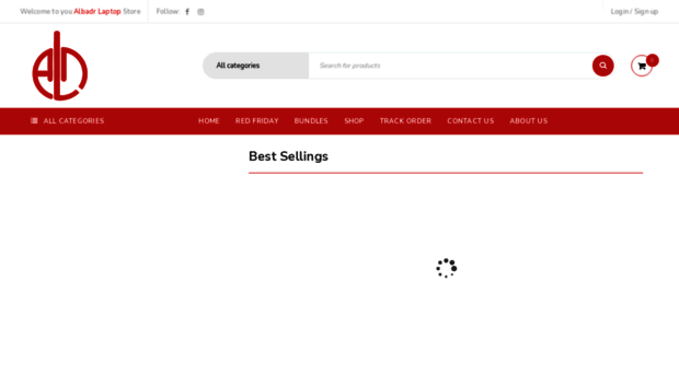 albadrlaptop.com