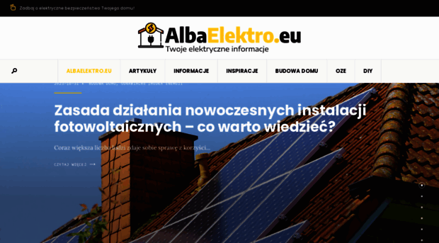 albaelektro.eu