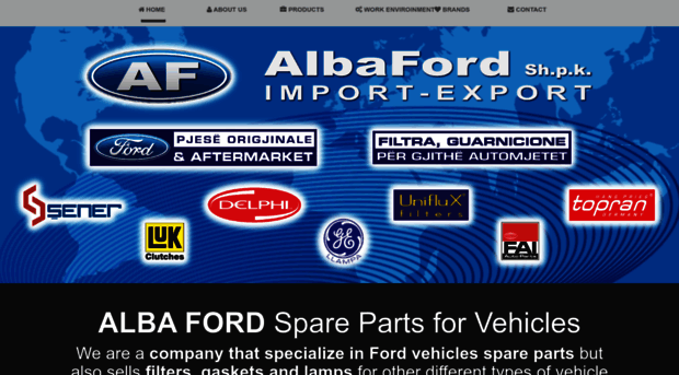 albaford.com