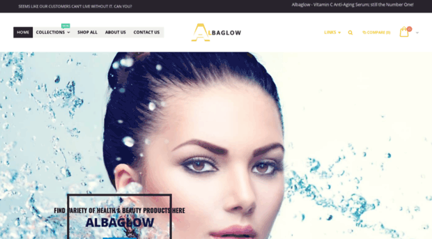 albaglow.com