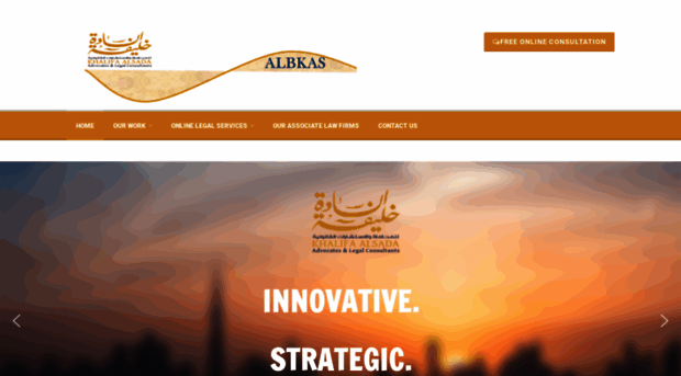 albaharadvocates.ae