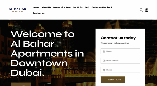 albahardowntown.com