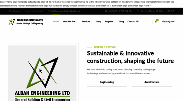 albahengineeringltd.co.ke