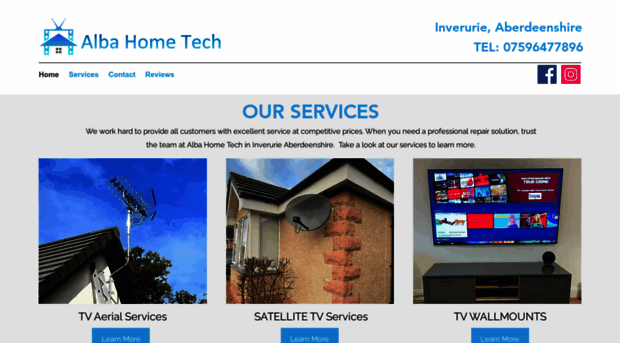 albahometech.co.uk