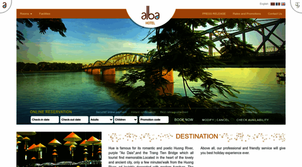 albahotels.com.vn