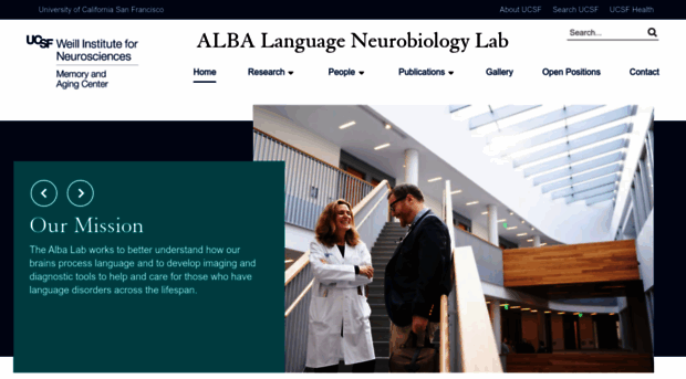 albalab.ucsf.edu