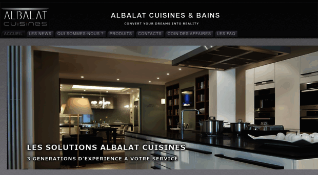 albalat-cuisines.com