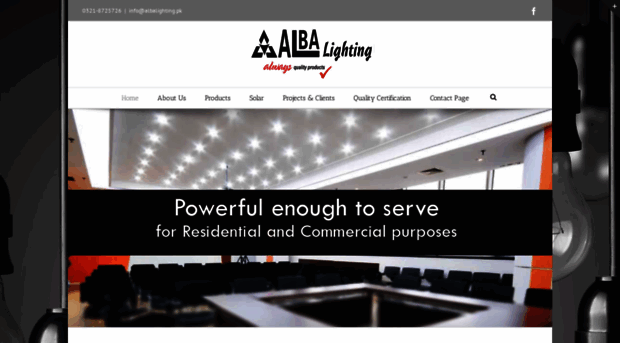 albalighting.pk