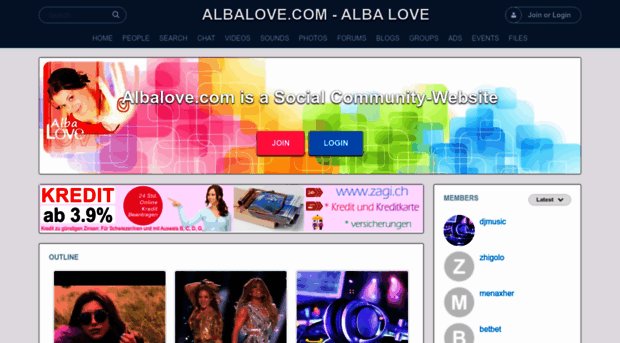 albalove.com