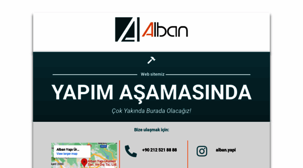 alban.com.tr