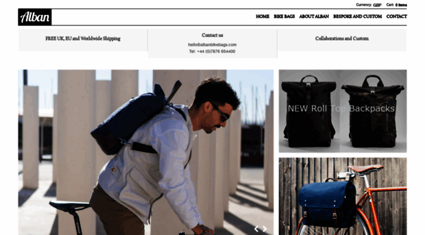 albanbikebags.com