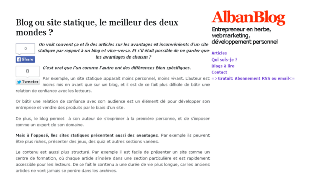 albanblog.fr