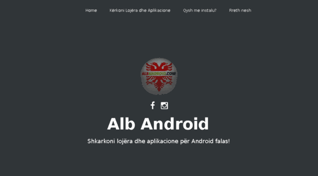 albandroid.com