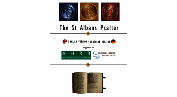 albani-psalter.de