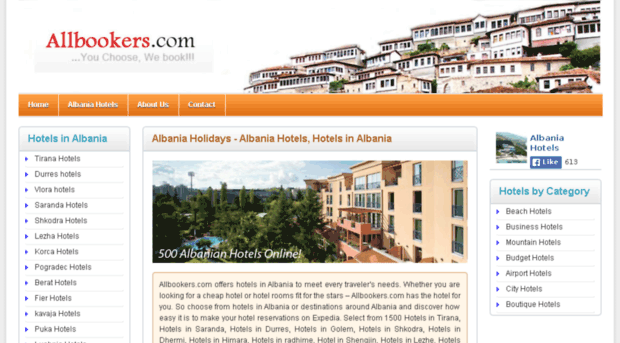 albania-holidays.al