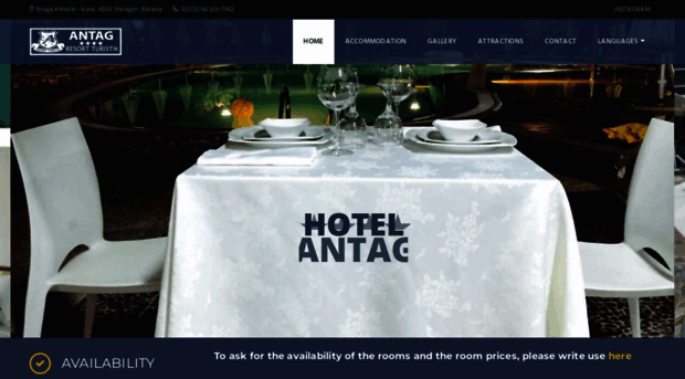 albania-hotelantag.com