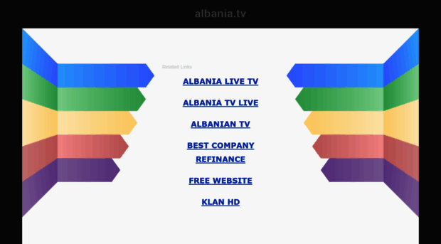 albania.tv