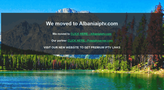 albaniaiptv.net