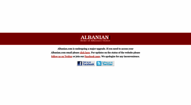albanian.com