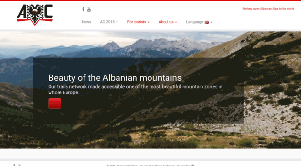 albanianchallenge.org