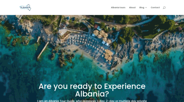 albaniatourguide.com