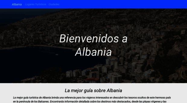 albaniatrip.net