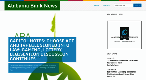 albanknews.com