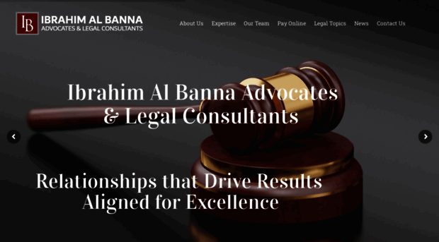 albannaadvocates.com